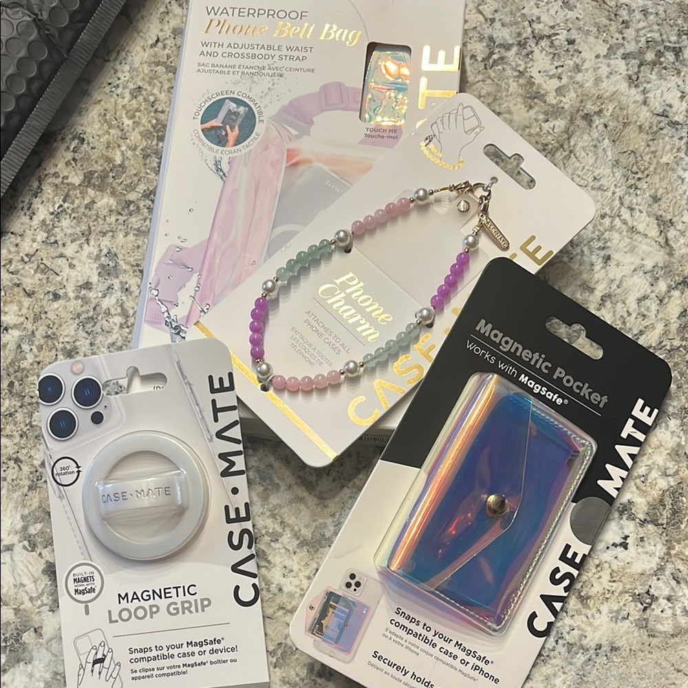 Case-Mate Bundle ‼️